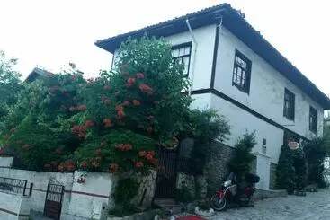 Aga Cesmesi Otel