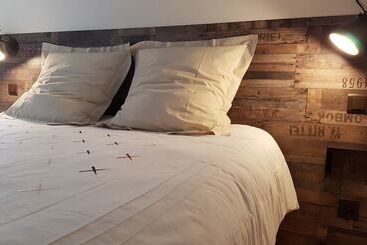 B&b Domaine De Keryargon