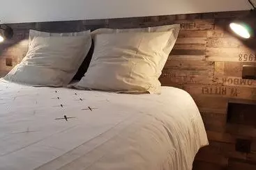 B&b Domaine De Keryargon