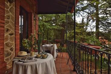 Bed & Breakfast El Abejaruco