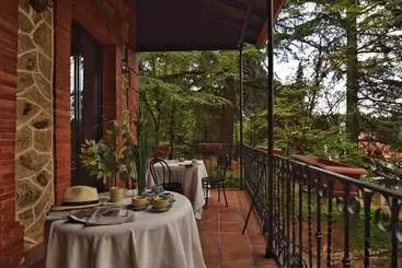 Bed and Breakfast El Abejaruco