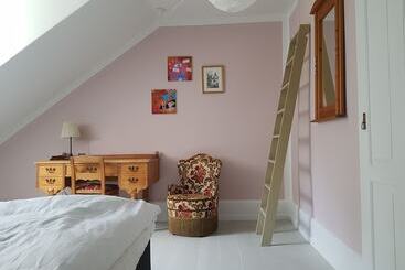 Bed and Breakfast Hesede Hovedgård