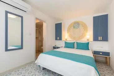 Bed and Breakfast Monza House Otel