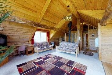 Kır Evi Canyon View Family Lodge