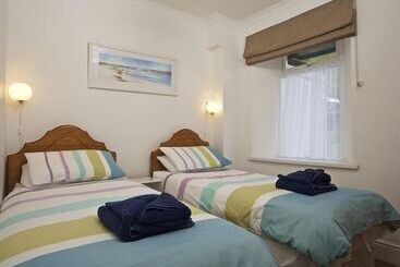 Casa Rurale Cove View