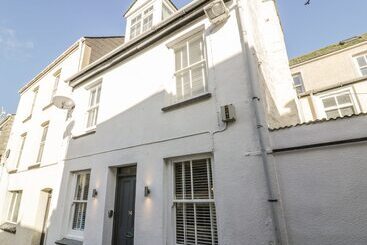 Casa Rural Harbour Retreat