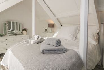 Casa Rural Harbour Retreat