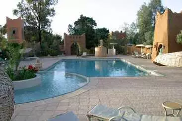 Gästgiveri Auberge Derkaoua
