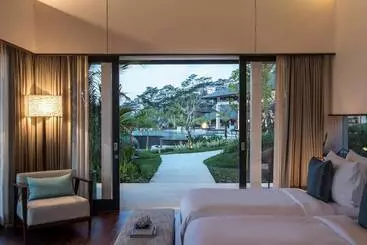 Hotelli Altavista Villa