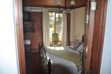 Szálloda Boutique Solaz Bella Vista De Colchagua