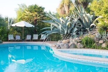 Hotel Boutique Solaz Bella Vista De Colchagua