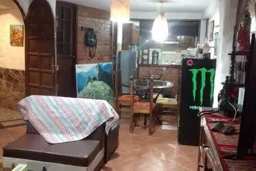 هتل Cusco Cassona Feliz