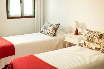 Hotel Estancia Anastasio By Folk