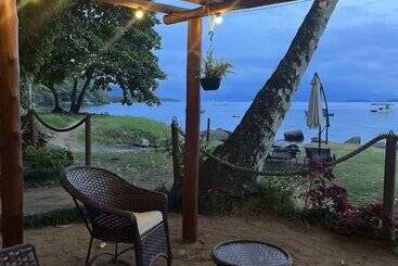 ホテル Fauna Pousada