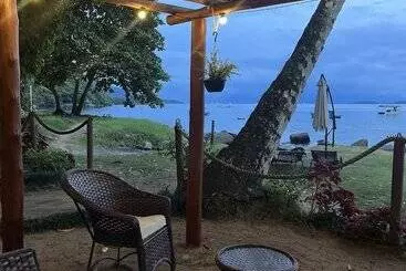 ホテル Fauna Pousada