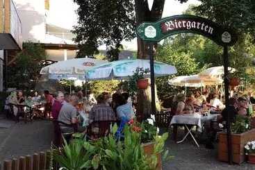Hotel Gasthaus Linde Wachbach