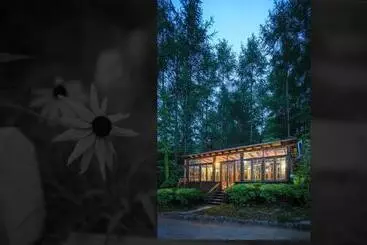 ホテル Greenhill Pension