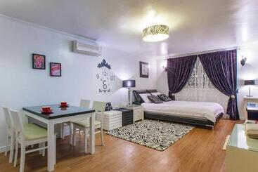 Hotel Greenhill Pension