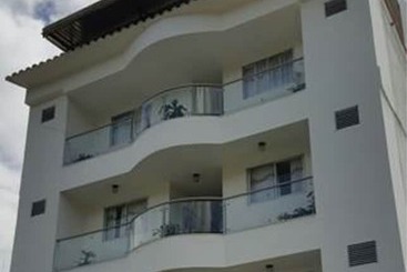 Отель Imperio Ibague