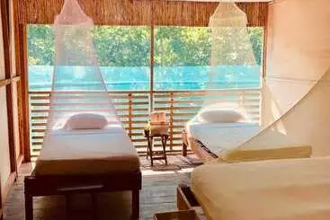 Hôtel Madreselva Rio