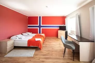 Otel Nordic