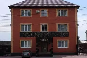 Hotel Oscar