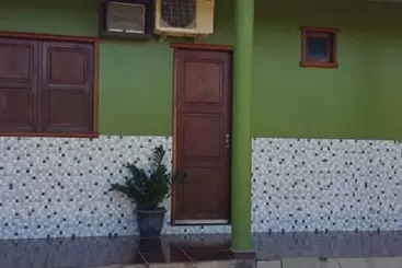 Hotel Pousada Buritis Do Jalapão