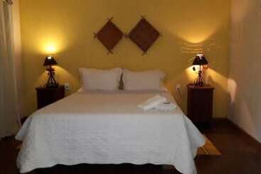 Hotel Pousada Quinta Do Barão