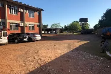 Hotel Transito