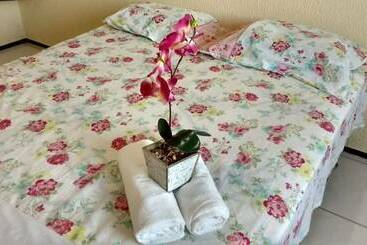 בית מלון כפרי Val Paraiso