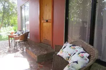 Hotel Villa Hua'ai Tera'ai