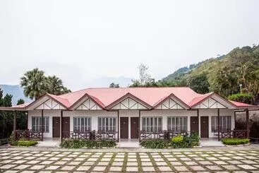 Hotel Zen Garden Resort