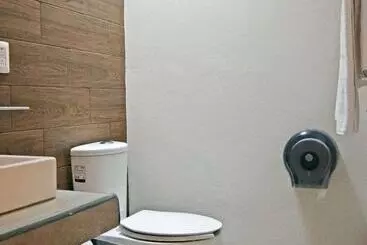 Motel Puerta Del Cielo