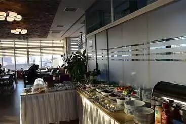 Otel On Arslan