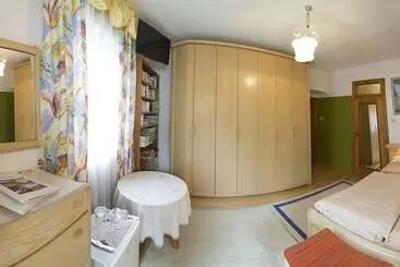 Majatalo Ansitz Wendelstein