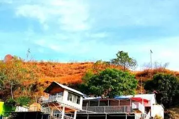 ペンション Casa Atlantida