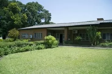 Pensione Sharon's Guest House