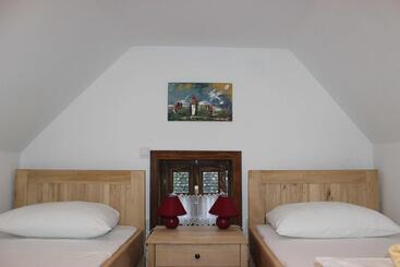 Pension Sava Turizam