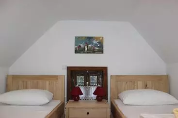 Pension Sava Turizam