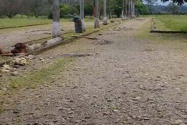 Resort Centro Vacacional Y De Eventos Araguaney