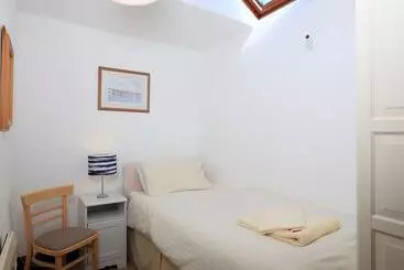 Casa Rural The Granary