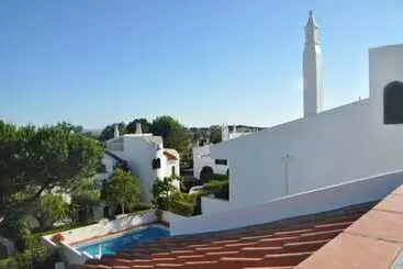 Mökkimajoitus Villa In Quinta Do Lago Resort 1058