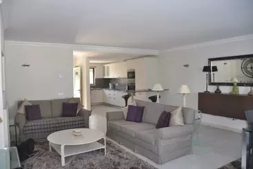 Cabane Villa In Quinta Do Lago Resort 1058