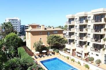 Apartamentos Jade   Adults Only +16