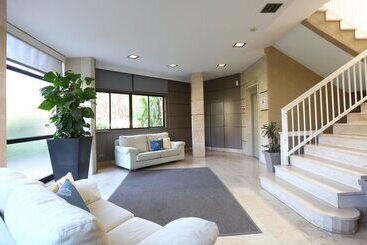 Apartamentos Jade   Adults Only +16