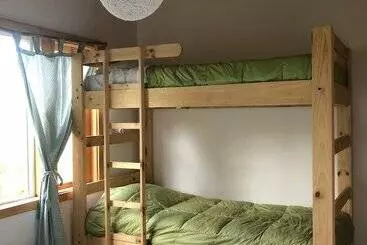 Bed and Breakfast Hamilton's Place
