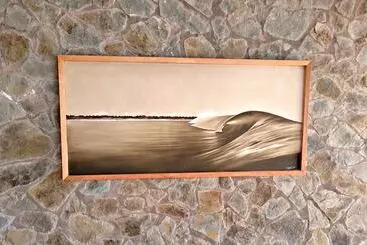 Bed & Breakfast Natural Surf Lodge