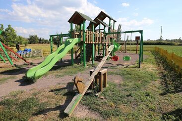 צימר Sural Ciftligi