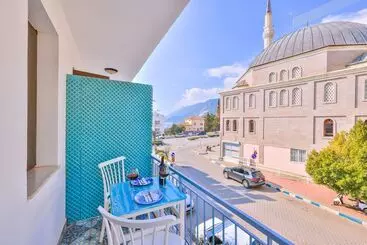 Dantel Butik Ev Pansiyon