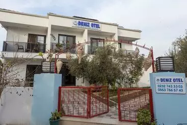 Deniz Otel
